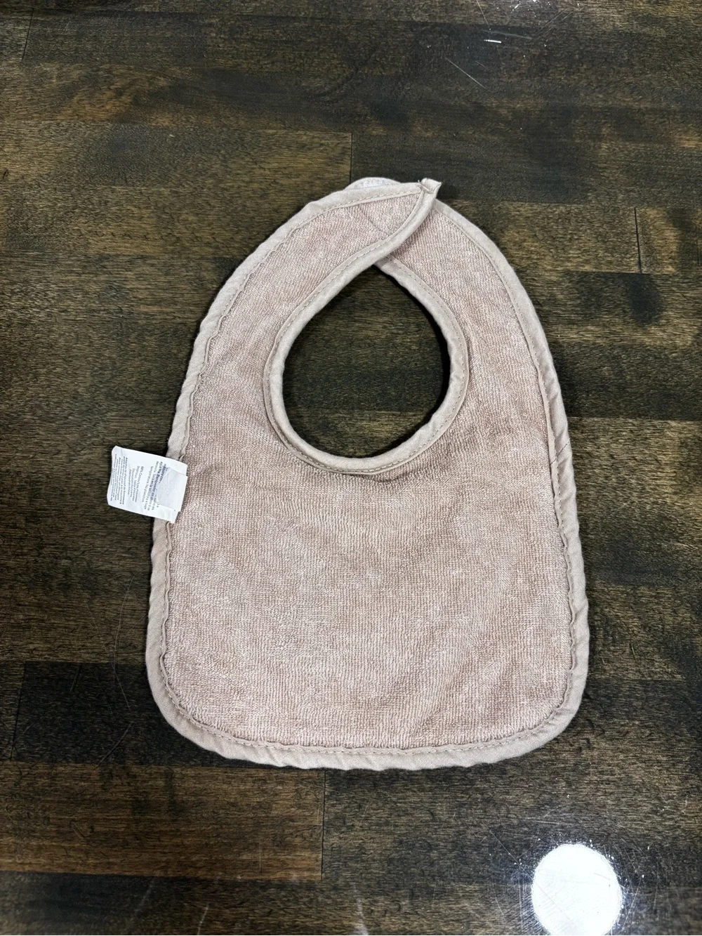 Neat Solutions Baby Bibs- Set of 4